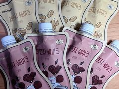 -Olive Young(明洞旗舰店)