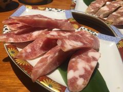 -肉魁屋·烧肉·烧鸟·酒场(高新店)