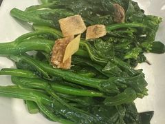 -大洋家·精品潮汕菜·生腌砂锅粥(天河东路店)
