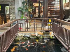 -石涧故事·私房菜(紫云路店)