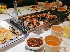 -呼伦贝尔烤羊·蒙古烤羊排(南田路总店)