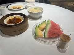 -万龙洲海鲜(南新仓店)