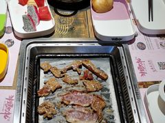 -非烤勿扰自助烤肉(东城时尚店)