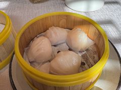 -希尔顿酒店-豫园中餐厅