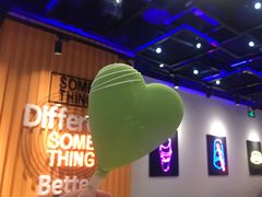 -DQ·蛋糕·冰淇淋(手工定制蛋糕长泰广场店)
