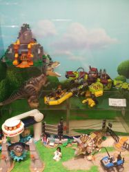 -KIDSLAND(恒隆广场店)