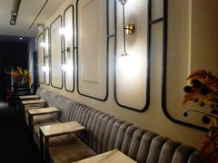 -大酉·M Coffee(北京美术馆店)