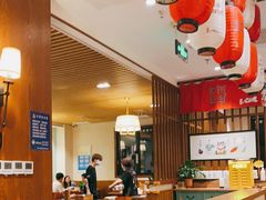 大堂-福苗小骆驼烧烤(曲江店)