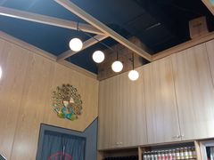 大堂-零·壹新疆羊肉抓饭