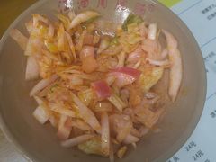 -周肥肠(江油总店)