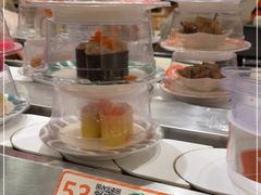 -新一番三文鱼寿司(大东海店)