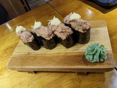 -东岸料理·寿司·刺身