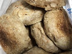 -李小老烧饼(常营民族家园店)