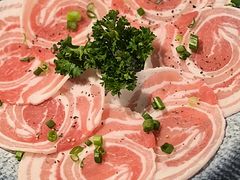 -牛焱·烧肉酒肆(五大道店)