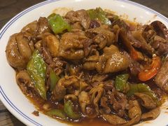 -老厨家(友谊路总店)