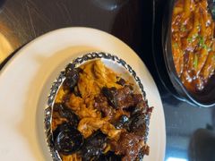 -利顺德大饭店·水岸中餐厅(小白楼店)