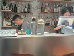 -粉八·云南米线·建水烧烤(常熟路店)