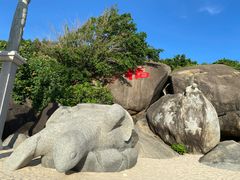 -海南分界洲岛旅游区