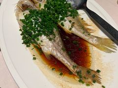 -三利音·玖弄小鲜(浦东嘉里城店)