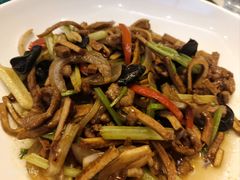 -金勺子土菜馆(兴园北区店)