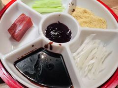 -青年公社烤鸭(滨湖银泰店)
