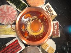 -肆味(东原1891江景店)