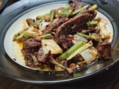 -掌上鲜(南顺城街店)