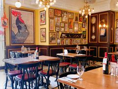 -Entrecôte 法国牛扒馆(保利·时光里店)