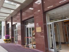 -北京前门建国饭店