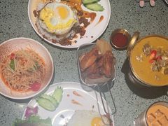 -Home Thai·泰谣(王府井apm店)