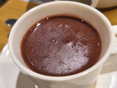 陈皮红豆沙-小大董·烤鸭(五棵松店)