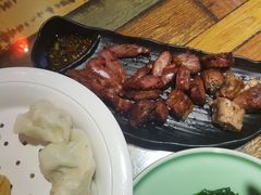 -金谷园饺子·烧烤·家宴(人大总店)