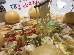 -友达面馆(广州总店)