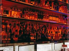 -隐肆威士忌鸡尾酒吧(玉沙国际店)