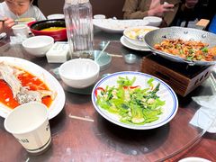 -小菜园新徽菜(蚌埠蚌山万达店)