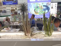 -兰湘子·湘菜小炒(崂山丽达店)