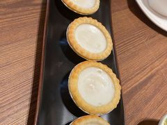 -广州天河合景福朋喜来登酒店 · 聚味轩中餐厅