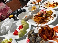 -东方明珠·可口可乐欢乐餐厅