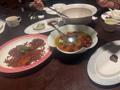 -领事馆19号中餐厅(厦门海景洲际酒店)