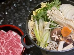 -蘭·日本料理铁板烧(碧云路店)