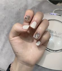 -丹曦·美甲美睫