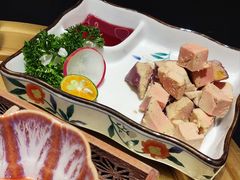-無二炙坊·和牛烧肉(大钟寺1733店)