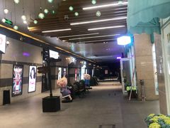 -丽达购物中心(崂山店)