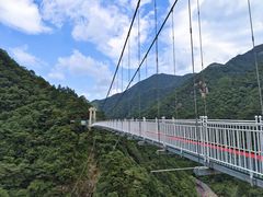 -太湖源风景区