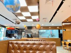 大堂-Mr.Pizza米斯特比萨(苏州平江万达广场店)