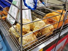 -江三王记牛杂馆(总店)