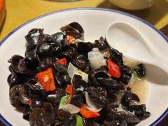-小柴米·传统江西菜(八一广场店)