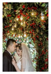点击看大图 -情订奇缘婚纱摄影(和平路店)