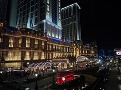 -澳门喜来登大酒店