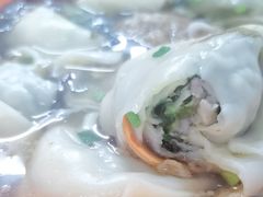 -阿麟馄饨(延长路店)